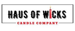 The Haus of Wicks Candle Company