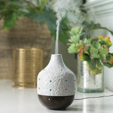 BOTANICAL LARGE ULTRA SONIC DIFFUSER by Airomé