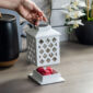 TRELLIS LANTERN CANOPY ILLUMINATION WARMER by Candle Warmers, Etc