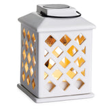 TRELLIS LANTERN CANOPY ILLUMINATION WARMER by Candle Warmers, Etc