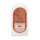 NOSTALGIC CINNAMON & WHITE PEPPER 6-Piece Wax Melts from Yankee Candle Company's Well Living Collection