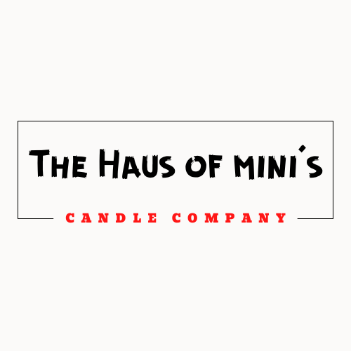 THE HAUS OF MINIS!