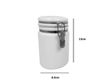 14 oz. CERAMIC STORAGE JAR Storage Jar