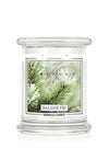BALSAM FIR Medium Jar Candle by Kringle Candle Company
