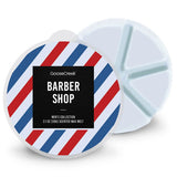 BARBERSHOP 6-Piece Wax Melt - Goose Creek Candle