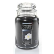 BLACK SAND BEACH Large Jar Candle by Yankee Candle