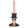 BONEBURY LANE GRIMSLY TAPER Candle Holder - Yankee Candle