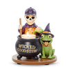 BONEBURY LANE WICKED GOOD TEA LIGHT Candle Holder - Yankee Candle
