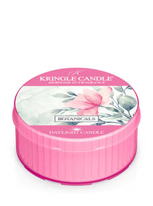 BOTANICAL DayLight Candle Cup by Kringle Candle Company