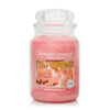 CHERRY LEMONADE Original Large Jar Candle - Yankee Candle "Returning Favorite"