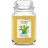 CORN MAZE CRAZE Original Large Jar Candle - Yankee Candle