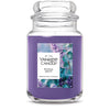 FLORAL DRIFT Original Large Jar Candle - Yankee Candle