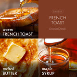 FRENCH TOAST 6-Piece Wax Melts - Goose Creek Candle