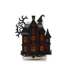 HAUNTED HOUSE Scent Plug Diffuser w/Light Sensor - Yankee Candle