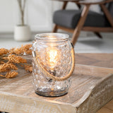 HOBNIAL & ROPE VINTAGE BULB Illumination Fragrance Warmer - Candle Warmers, Etc.