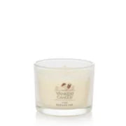 ICED BANANA POP Mini Candle by Yankee Candle Company