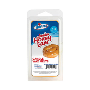 JUMBO HONEY BUN 8-Piece Wax Melts by Hostess Brands LLC