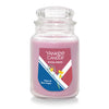 SOCIAL BIRDIER - MELON & SPUN SUGAR Original Large Jar Candle - Yankee Candle
