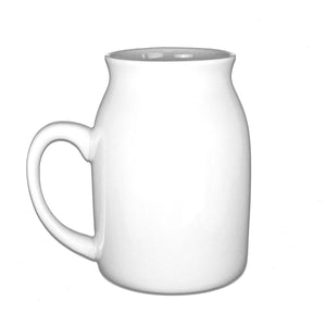 15 oz. MILK MUG