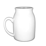 15 oz. MILK MUG