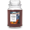 MOUNTAIN LODGE Original Large Jar Candle - Yankee Candle