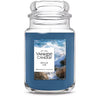 OCEAN AIR Original Large Jar Candle - Yankee Candle
