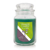 ON THE GREEN PEAR & WATER LILY Original Large Jar Candle - Yankee Candle