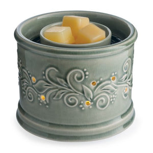 PERENNIAL ILLUMINAIRE FAN FRAGRANCE WARMER by Candle Warmers, Etc.