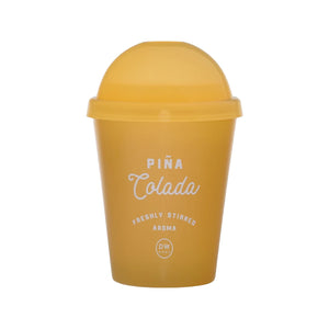 PINA' COLADA SLUSHY Mini Candle by DW Home