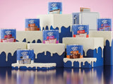 FROSTED BLUEBERRY Large Jar 3-Wick Candle - Goose Creek (Pop Tarts Collection)