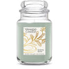 SERENITY STONE Original Large Jar Candle - Yankee Candle