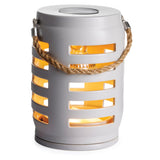 SHUTTER LANTERN CANOPY Illumination Warmer - Candle Warmers, Etc