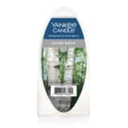 SILVER BIRCH 6-Piece Wax Melts by Yankee Candle