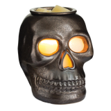 SKULL Illumination Fragrance Warmer - Candle Warmers, Etc