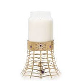 SPIDER WEB Reversible Holder - Yankee Candle