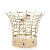 SPIDER WEB Reversible Holder - Yankee Candle