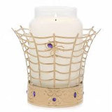 SPIDER WEB Reversible Holder - Yankee Candle