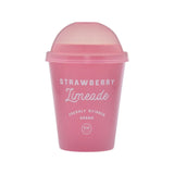 STRAWBERRY LIMEADE SLUSHY Mini Candle by DW Home