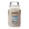 SUN & SANDS Original Large Jar Candle - Yankee Candle