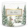 TREE FARM Large Jar Candle by Goose Creek Candle Company