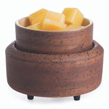 TUSCANY 2-in-1 CLASSIC FRAGRANCE WARMER by Candle Warmers, Etc