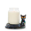 TWILIGHT WHISKERS Candle Jar Holder - Yankee Candle