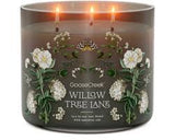 WILLOW TREE LANE Large Jar Candle - Goose Creek Candle
