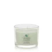 CUCUMBER MINT Mini Candle by Yankee Candle Company