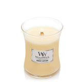 BAKERY CUPCAKE Medium Hourglass candle by WoodWick Candle CompanyC