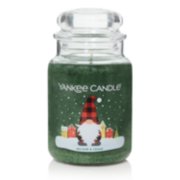 BALSAM & CEDAR Original Large Jar Candle **LIMITED EDITION** by Yankee Candle