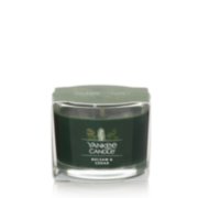 BALSAM CEDAR 1.3 oz Mini Jar Candle by Yankee Candle