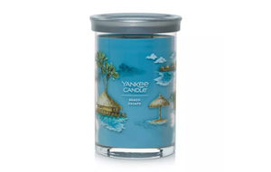 BEACH SCAPE 20 oz candle by Yankee Candle