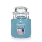 CATCHING RAYS 3.7 oz Original Small Jar Candle by Yankee Candle