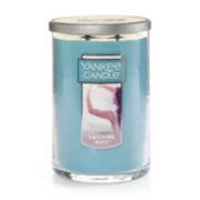 CATCHING RAYS Tumbler Large Jar Candle by Yankee Candle Company